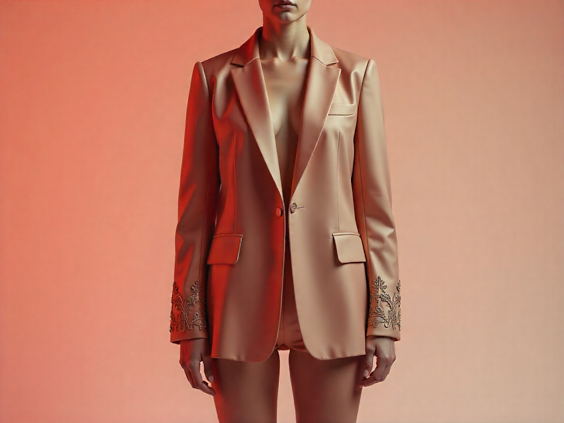 Creación de prenda personalizada