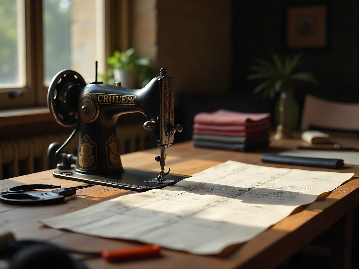 Servicios de sastrería